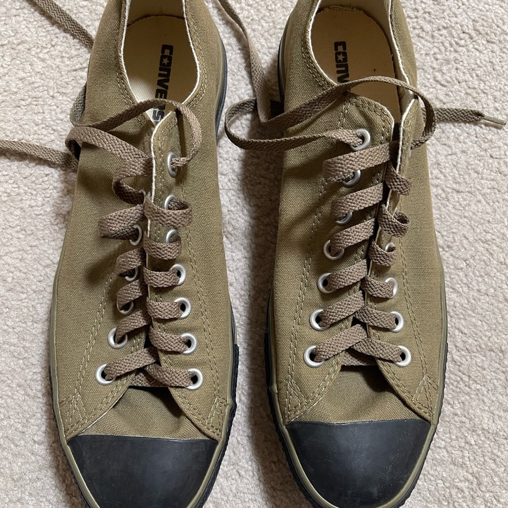 CONVERSE ALL STAR OXFORD SIZE 11